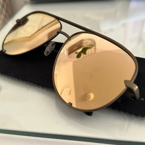 Quay Australia Sunglasses